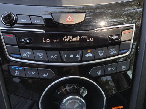 Used 2019 Acura RDX FWD w/ Advance Package image 26