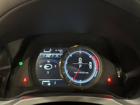Used 2016 Lexus IS 200t image 41