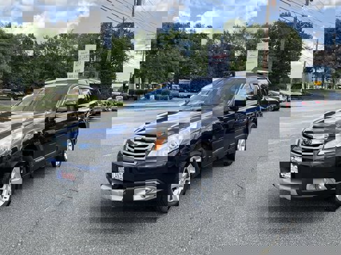 Used 2012 Subaru Outback 2.5i Limited image 1