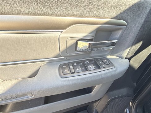 Used 2018 RAM 1500 Big Horn image 20