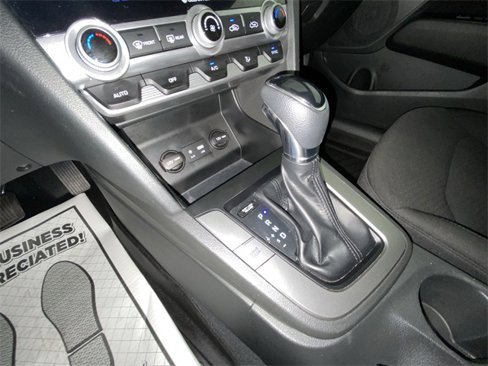 Used 2020 Hyundai Elantra SEL w/ Cargo Package (C1) image 19