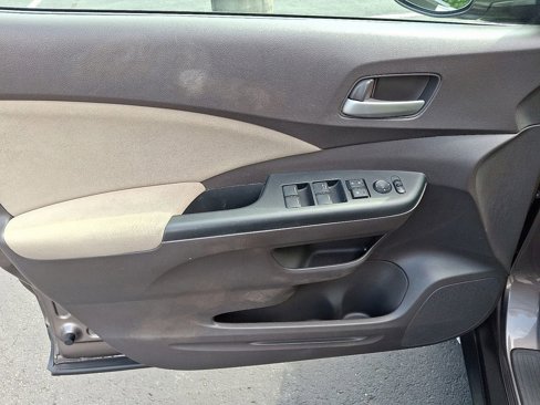 Used 2013 Honda CR-V EX image 9