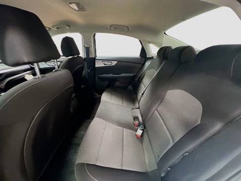 Certified 2022 Kia Forte LXS image 22