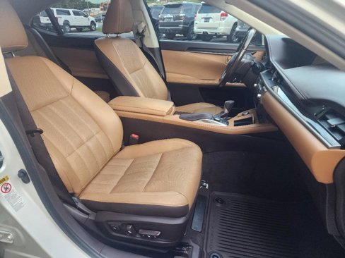 Used 2016 Lexus ES 350 image 13
