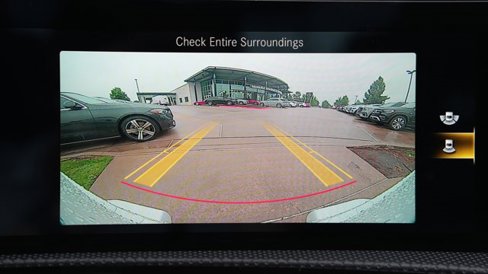 Used 2022 Mercedes-Benz CLA 250 4MATIC image 23