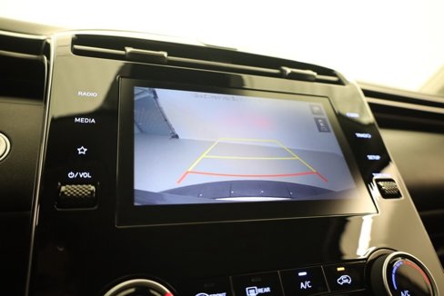 Used 2022 Hyundai Tucson SEL image 19