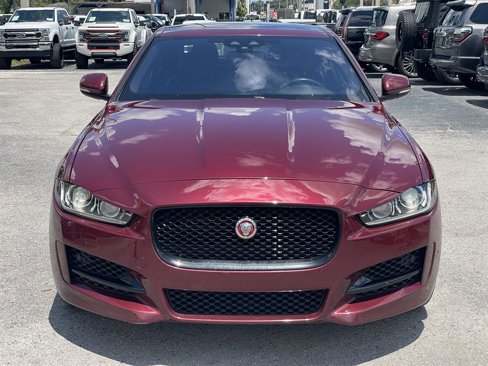Used 2017 Jaguar XE R-Sport image 15