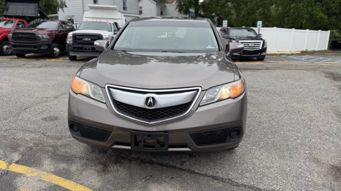 Used 2013 Acura RDX FWD image 3
