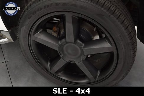 Used 2015 GMC Yukon SLE image 9