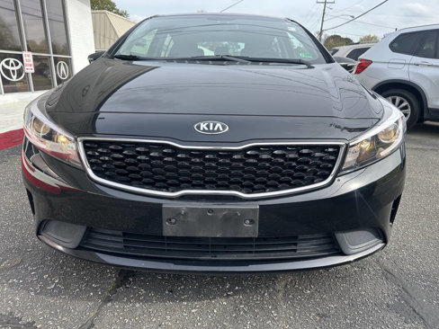 Used 2017 Kia Forte LX image 9