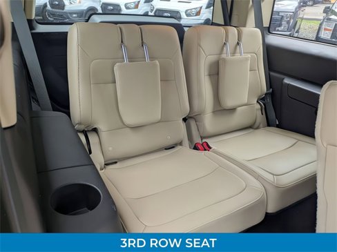 Certified 2019 Ford Flex Limited w/ Equipment Group 303A image 34