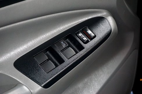 Used 2015 Toyota Tacoma 4x4 Double Cab image 60