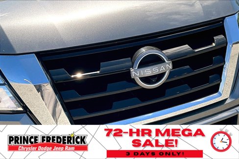 Used 2021 Nissan Armada SL w/ Captain's Chairs Package image 26