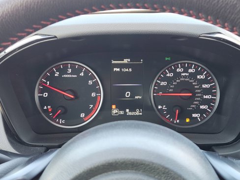Used 2023 Subaru WRX image 17