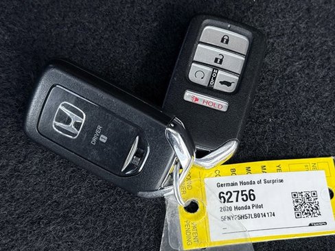 Used 2020 Honda Pilot EX-L image 30