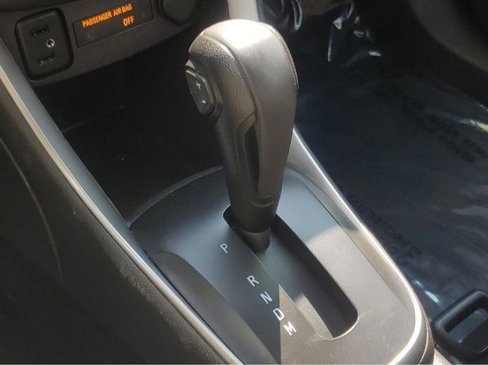Used 2017 Chevrolet Trax LS image 22