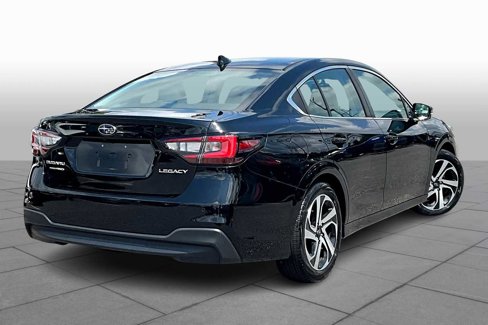 Used 2022 Subaru Legacy Limited image 12