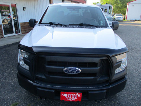 Used 2016 Ford F150 XL w/ Equipment Group 101A Mid image 14