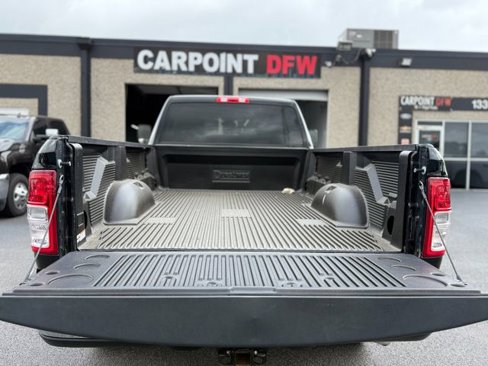 Used 2020 RAM 2500 Lone Star w/ Level 1 Equipment Group image 10
