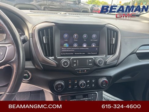 Used 2022 GMC Terrain AT4 w/ Infotainment Package II image 18
