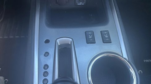 Used 2018 Nissan Pathfinder SL image 44