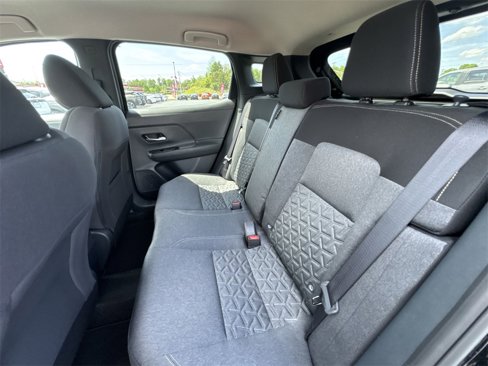 New 2025 Nissan Kicks SV image 27