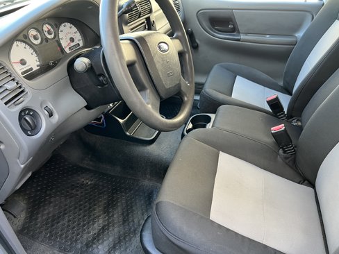 Used 2011 Ford Ranger Sport image 12