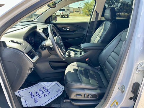 Used 2022 GMC Terrain Denali image 10
