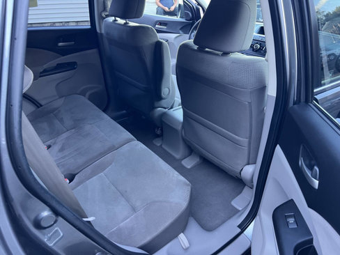 Used 2012 Honda CR-V EX image 20