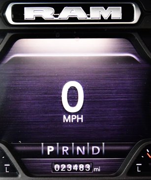 Used 2022 RAM 1500 Big Horn image 23