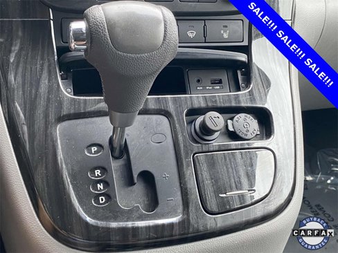 Used 2014 Kia Sedona EX image 23