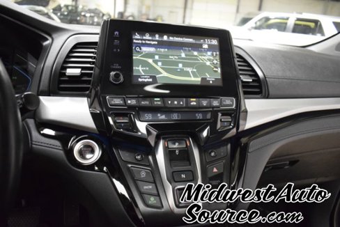 Used 2021 Honda Odyssey Touring image 20