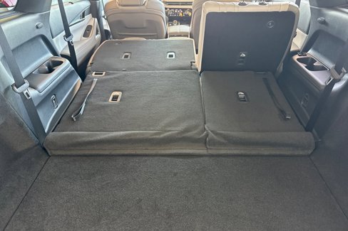 New 2026 INFINITI QX60 Luxe image 15