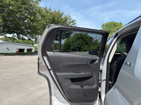 Used 2012 GMC Terrain SLE image 25