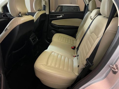 Used 2015 Ford Edge SEL w/ Equipment Group 201A image 15