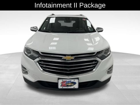 Used 2019 Chevrolet Equinox Premier image 9