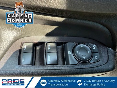 Used 2022 Chevrolet Equinox LT image 24