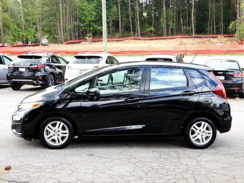 Used 2019 Honda Fit LX image 14