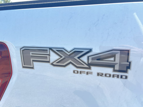 New 2025 Ford F150 XLT image 13