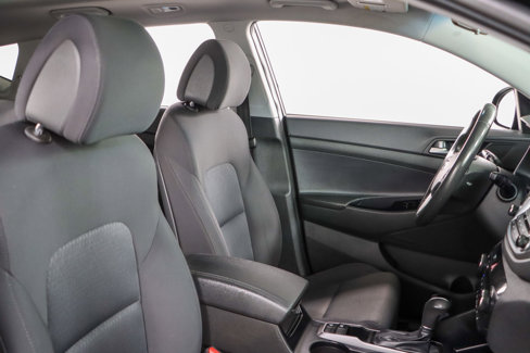 Used 2017 Hyundai Tucson Night image 27