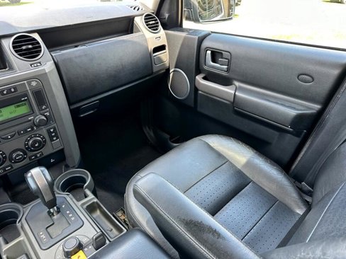 Used 2006 Land Rover LR3 SE image 17