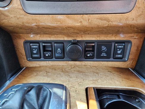 Used 2013 INFINITI QX56 4WD w/ Theater Pkg image 7