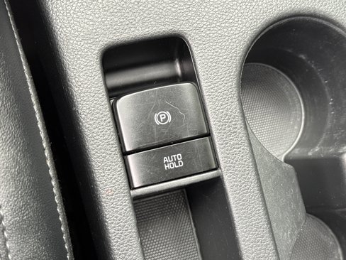 Used 2022 Kia Seltos SX w/ Sunroof Package image 37