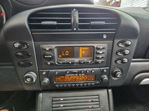 Used 2003 Porsche 911 Carrera image 32