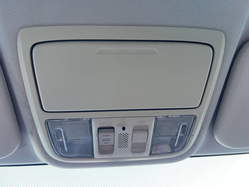 Used 2012 Honda CR-V EX image 37
