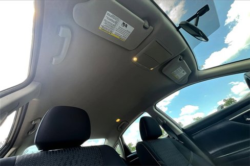 Used 2017 Nissan Altima 2.5 S image 17