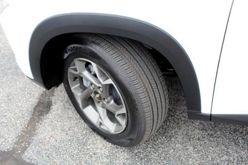 New 2025 Chevrolet Trax LT w/ Driver Confidence Package image 29