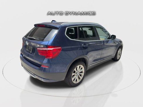 Used 2013 BMW X3 xDrive28i image 5