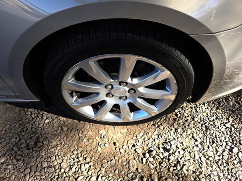 Used 2010 Buick LaCrosse CXS w/ Touring Package image 36