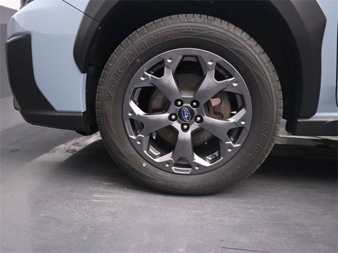 Used 2021 Subaru Crosstrek 2.5i Sport w/ Moonroof Package image 19
